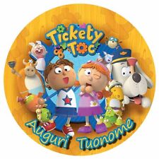 tickety toc usato tickety toc usato Vittorito