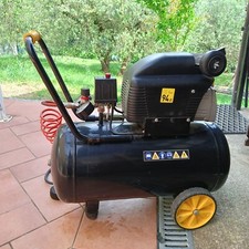 Compressore aria stanley usato  Collazzone