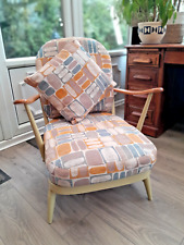 Ercol armchair comfy for sale  BARNSLEY