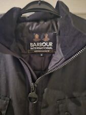 Barbour duke jacket for sale  BARNSLEY