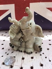 Quarry critters evian for sale  GAINSBOROUGH
