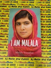 Book libro malala usato  Ferrara