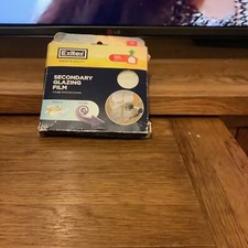 Exitex window insulation for sale  MANCHESTER