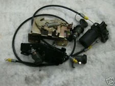 Kit serrature per usato  Italia