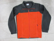 Columbia fleece jacket for sale  Bruce