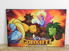 Poster dei gormiti usato  Rho