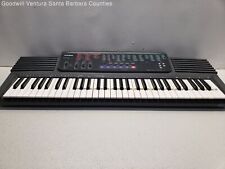 Usado, Teclado eletrônico Casio CTK-500 61 teclas - Leia comprar usado  Enviando para Brazil