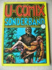 Comix sonderband 3 gebraucht kaufen  Düren