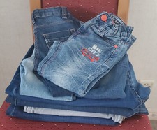 Jeans paket stoffe gebraucht kaufen  Neuwied