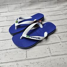 Havaianas kids max for sale  PETERBOROUGH