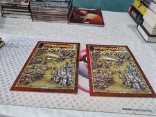 Warhammer fantasy isola usato  Civitavecchia