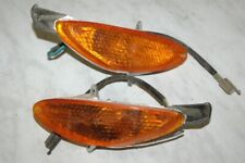 Rex capriolo blinker gebraucht kaufen  Untersiemau