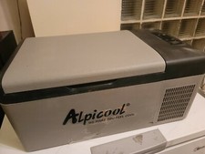 Alpicool c15 quart for sale  Los Angeles