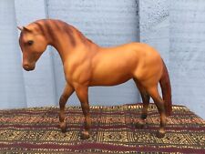 Breyer horse foundation for sale  Corry