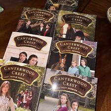 Canterwood crest horse for sale  Middleport