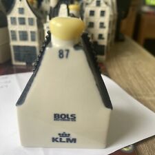 Klm bols delft for sale  BRADFORD