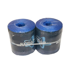 Spago agricolo azzurro usato  Agnone