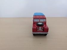 Unboxed corgi toy for sale  WAKEFIELD