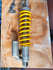 Monoammortizzatore suzuki 650 usato  Ormea