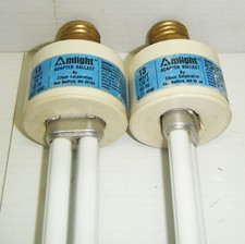 Two amlight watt for sale  Mcgregor