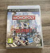 Jeu ps3 monopoly d'occasion  Bondoufle