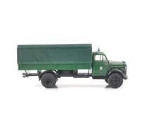 Brekina 4307 modellauto gebraucht kaufen  Hameln