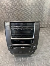 2009 lexus is220 for sale  NOTTINGHAM