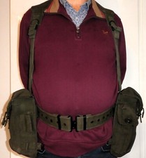 British army 58b for sale  ABERGAVENNY