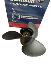 Genuine evinrude johnson for sale  ELY