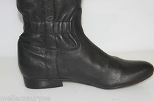 Heyraud bottes cuir d'occasion  La Ferté-Bernard