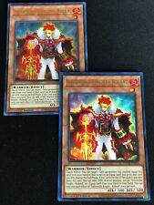 Yugioh infernoble knight for sale  Redding