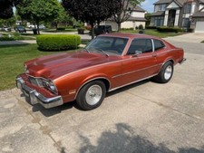 1974 mercury comet for sale  Utica
