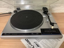 Pioneer 460 piatto usato  Bitonto