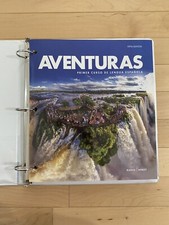 Aventuras 5th student for sale  Royal Oak