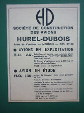 1961 pub sca d'occasion  Yport