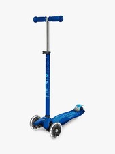 Micro scooters maxi for sale  WELLINGBOROUGH