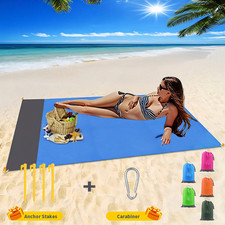 Beach blanket 210 for sale  BRADFORD