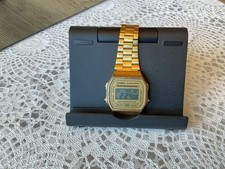 Casio vintage digital gebraucht kaufen  Riedstadt
