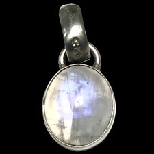 Charmant pendentif argent d'occasion  Nantes-