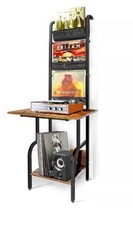 Vinyl record storage for sale  Las Vegas