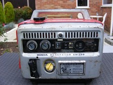 standby generator for sale  STAFFORD