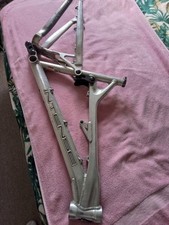 Intense tracer frame for sale  CHARD