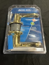 Schlage bathroom bedroom for sale  Allentown