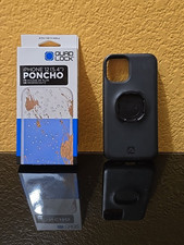 Mini capa e poncho de chuva Quad Lock Iphone 12 comprar usado  Enviando para Brazil