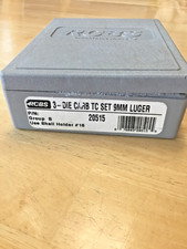 Rcbs die carb for sale  Johnstown
