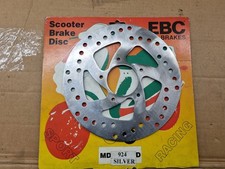Ebc 924 brake for sale  UK