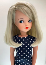 Ooak reroot vintage for sale  DARWEN
