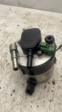 Filtro carburante per usato  Italia