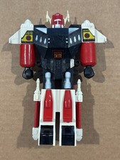 Robot jet transformer usato  Terni