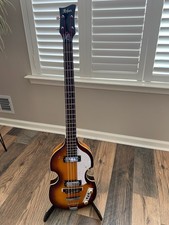 2022 hofner ignition for sale  Manchester Township